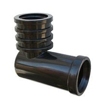 FULL FLOW ELBOW COMBINATION FEMALE 25 X 20MM - H2O Warehouse