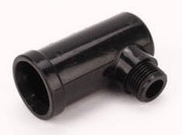 FULL FLOW ELBOW COMBINATION MALE REDUCING 25 X 15MM - H2O Warehouse