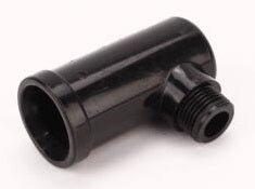FULL FLOW ELBOW COMBINATION MALE REDUCING 25 X 15MM - H2O Warehouse