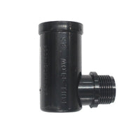 FULL FLOW ELBOW COMBINATION MALE REDUCING 25 X 20MM - H2O Warehouse