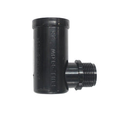 FULL FLOW ELBOW COMBINATION MALE REDUCING 25 X 20MM - H2O Warehouse
