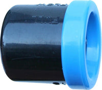 FULL FLOW END CAP 15MM - H2O Warehouse