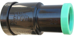 FULL FLOW REDUCING 25 X 20MM - H2O Warehouse