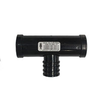 FULL FLOW TEE COMBINATION FEMALE 25 X 15MM - H2O Warehouse
