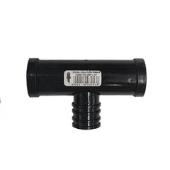 FULL FLOW TEE COMBINATION FEMALE 25 X 15MM - H2O Warehouse