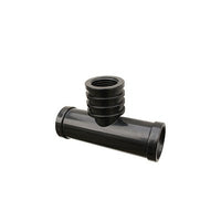 FULL FLOW TEE COMBINATION FEMALE 25 X 20MM - H2O Warehouse