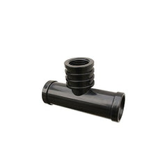 FULL FLOW TEE COMBINATION FEMALE 25 X 20MM - H2O Warehouse