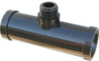 FULL FLOW TEE COMBINATION MALE REDUCING 25 X 15MM - H2O Warehouse