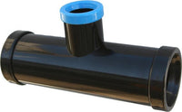 FULL FLOW TEE REDUCING 25 X 15MM - H2O Warehouse