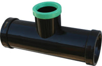 FULL FLOW TEE REDUCING 25 X 20MM - H2O Warehouse