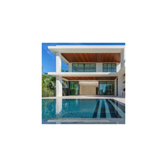 BADU Raptor Classic pool application image