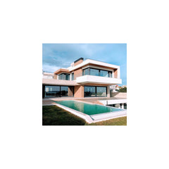 BADU Saphir pool application image