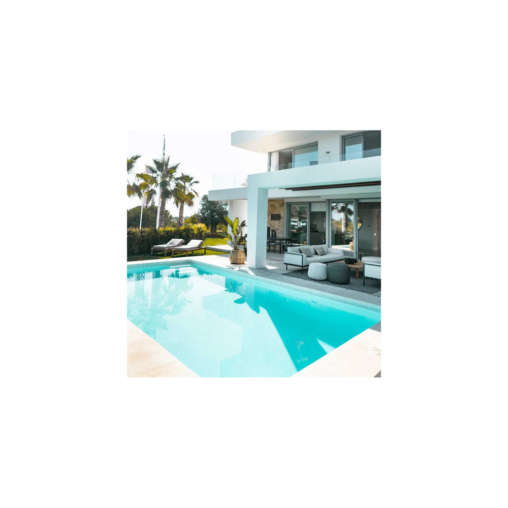 BADU Opson Pro Plus pool application image