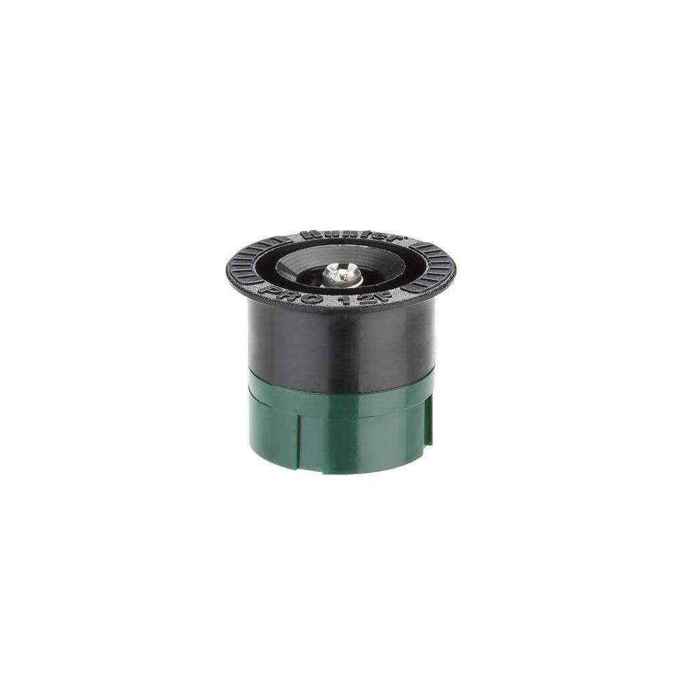 HUNTER 12F Pro - Spray Fixed Arc Nozzle, 3.7m Radius, 360° - H2O Warehouse