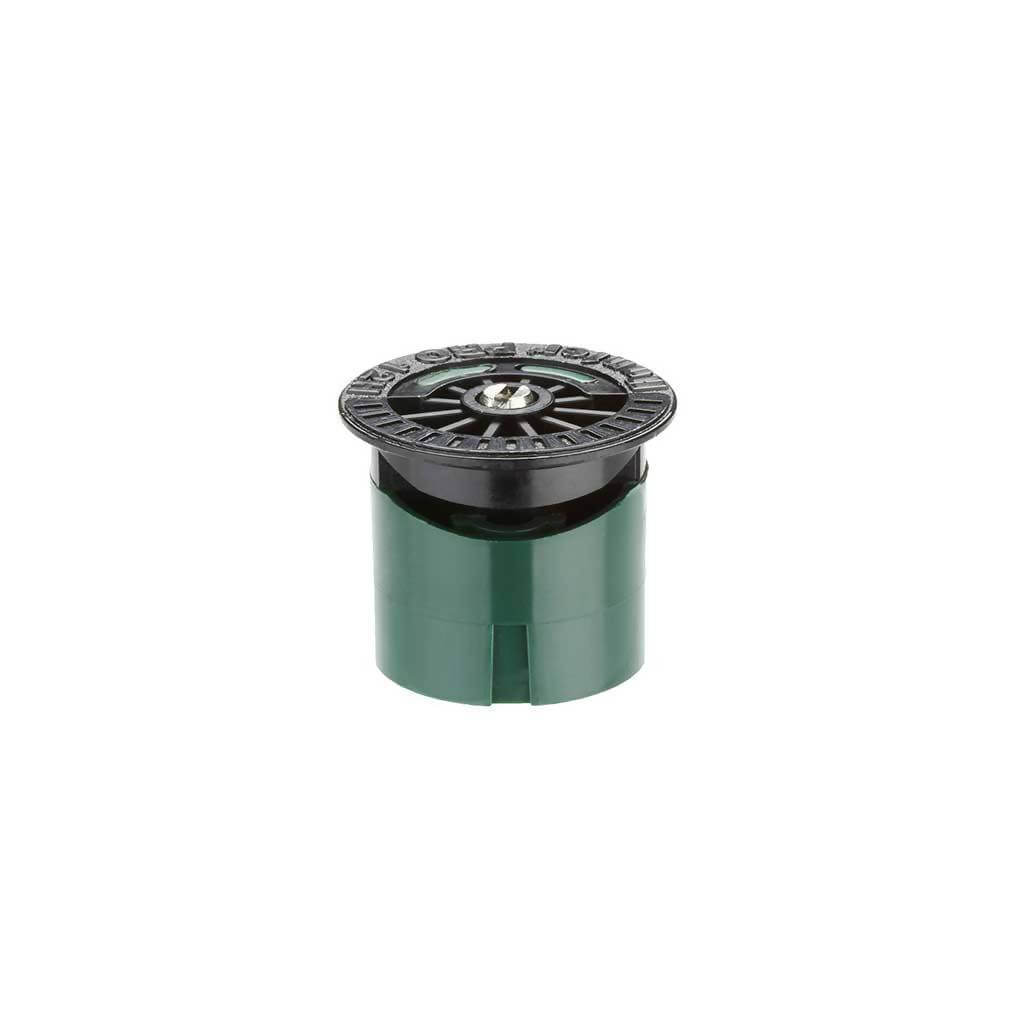 Hunter Pro-Fixed Sprühdüse – Radius 10', Viertelkreis-Muster, Für Präzise Bewässerung Im Garten