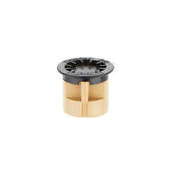 HUNTER 2Q Short Radius Fixed Arc Spray Nozzle, 0.6m Radius, 90° - H2O Warehouse