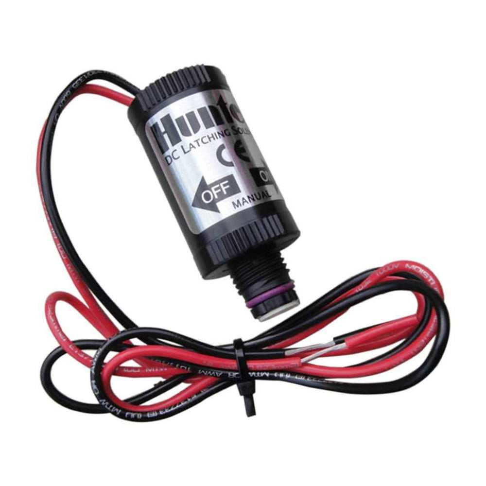 HUNTER 458200 DC Latching Solenoid Coil - H2O Warehouse