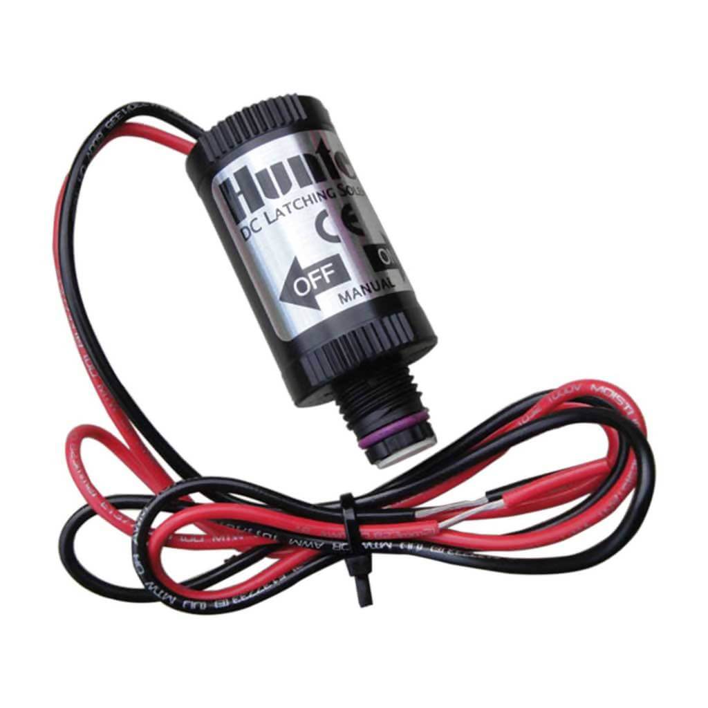 HUNTER 458200 DC Latching Solenoid Coil - H2O Warehouse