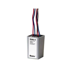 HUNTER DUAL - S ICORE Surge Arrestor with 4 x DBRY - 6 Connectors - H2O Warehouse