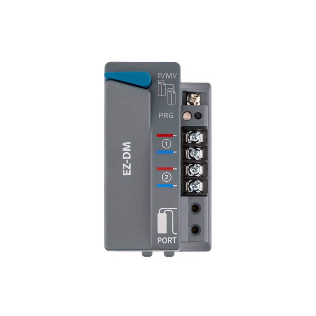 Hunter EZDM Decoder Output System for HCC & ICC2 Controllers ...