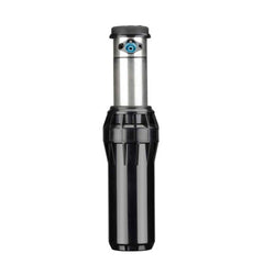 HUNTER I - 40 - 04SSB Rotor Sprinkler with 100mm Pop Up, Adjustable Arc & Check Valve, Stainless Steel - H2O Warehouse
