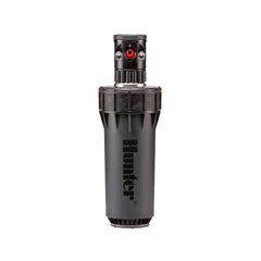 HUNTER I - 80 - 04 Rotor Sprinkler with 100mm Pop Up and Adjustable Arc, Stainless Steel - H2O Warehouse