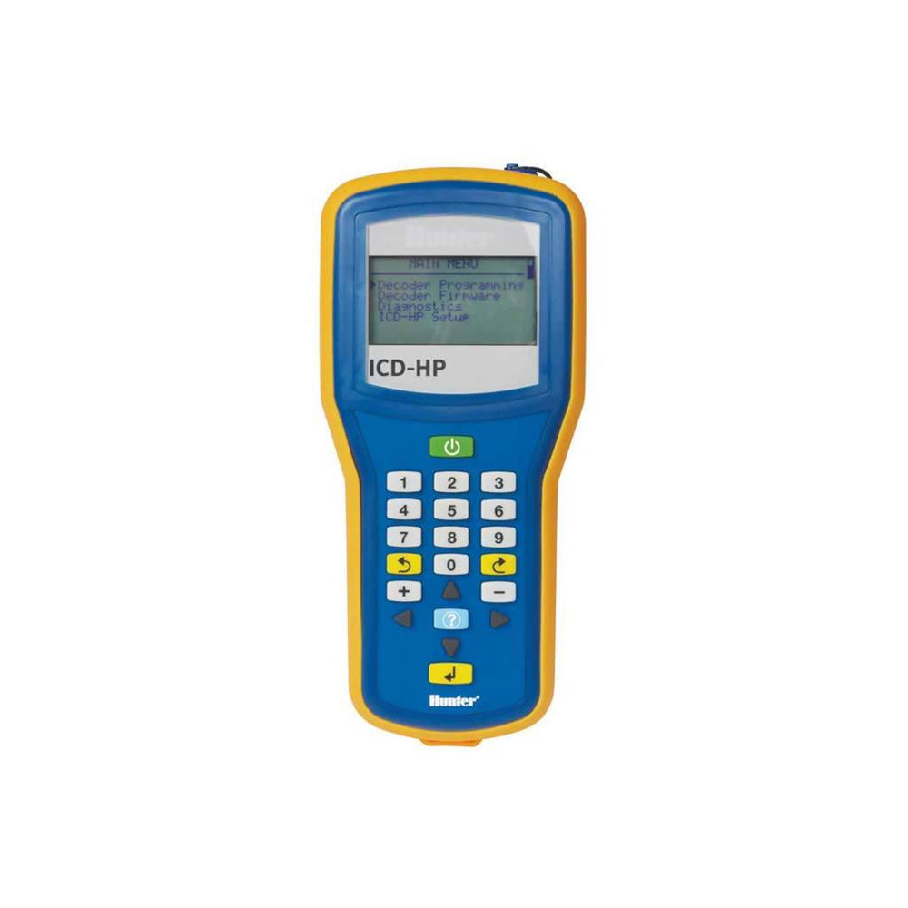 HUNTER ICD - HP Wireless Handheld Programmer - H2O Warehouse