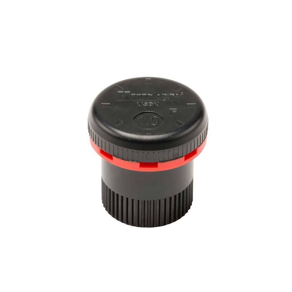 Multi Stream Nozzle HUNTER MSBN10F Multi-Stream Bubble Nozzle, 0.3m Radius, 3.8L/min | Buy ...