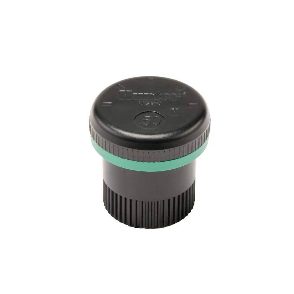 Multi Stream Nozzle HUNTER MSBN50Q Multi-Stream Bubble Nozzle, 0.46m Radius, 1.9L/min | Buy ...