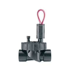 HUNTER PGV - 100G - B Plastic Globe Valve (25mm, 10bar) - H2O Warehouse