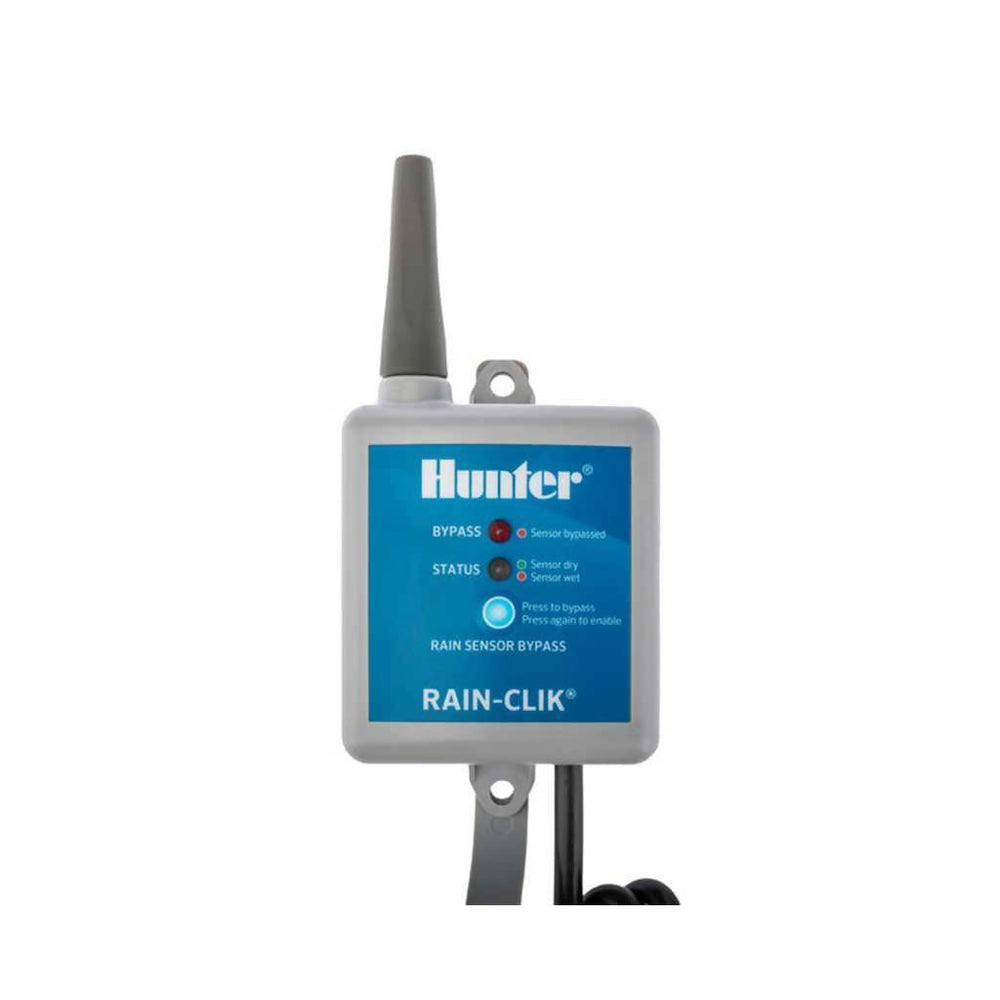 HUNTER Rain - Clik Rain Sensor, Wired - H2O Warehouse