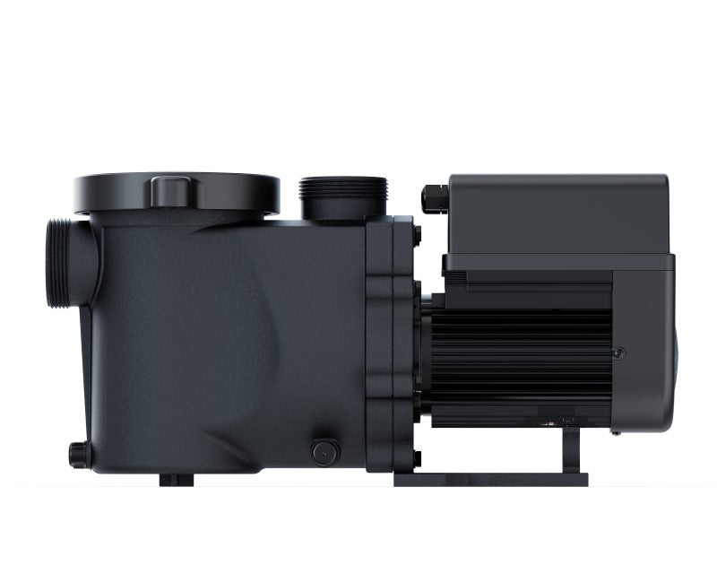 InverEco pool pump, 0.75kW, 220V - H2O Warehouse