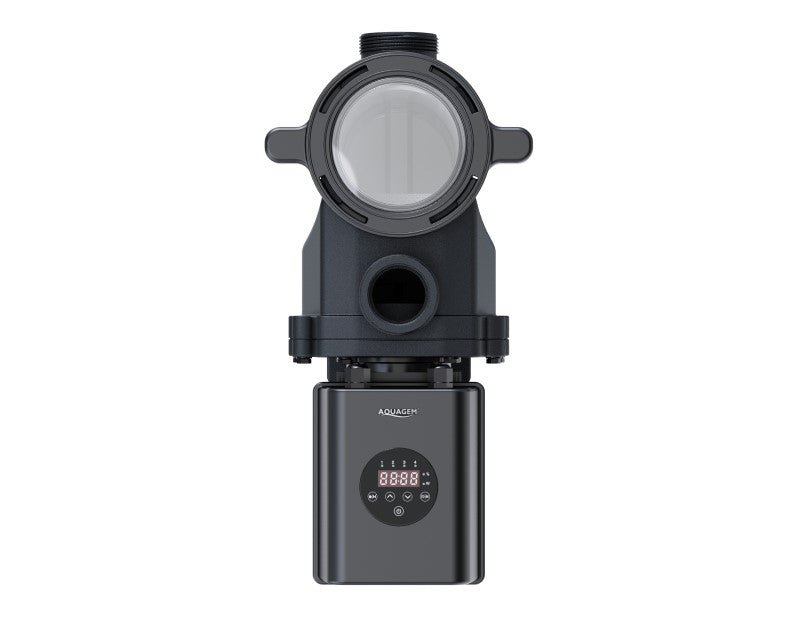 InverEco pool pump, 1kW, 220V - H2O Warehouse