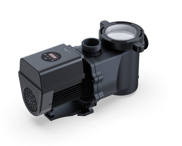 InverEco pool pump, 1kW, 220V | Buy Online - H2O Warehouse
