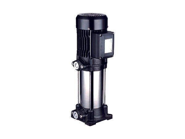 LEO 1.5kW VSD Vertical Multistage Centrifugal Pump – EVP6H - 4 (380V 3 Phase) - H2O Warehouse