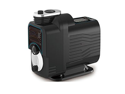 LEO Booster - Intelligent Pressure Pump 550W - H2O Warehouse