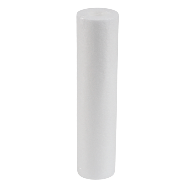 Meltblown 10" Slimline 100 micron cartridge - H2O Warehouse
