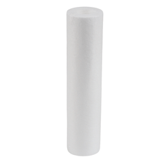 Meltblown 10" Slimline 20 micron cartridge - H2O Warehouse