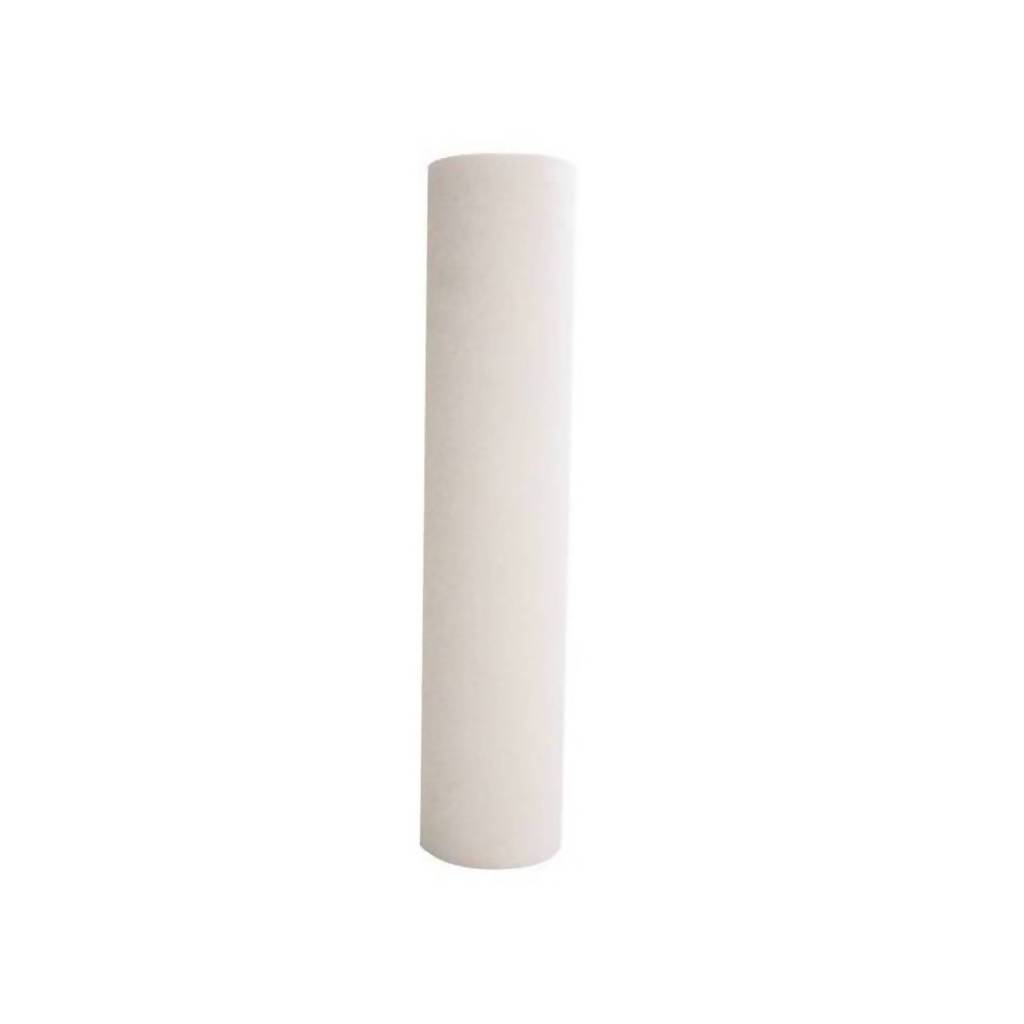 Meltblown 20" Big Blue 1 micron cartridge eco range - H2O Warehouse