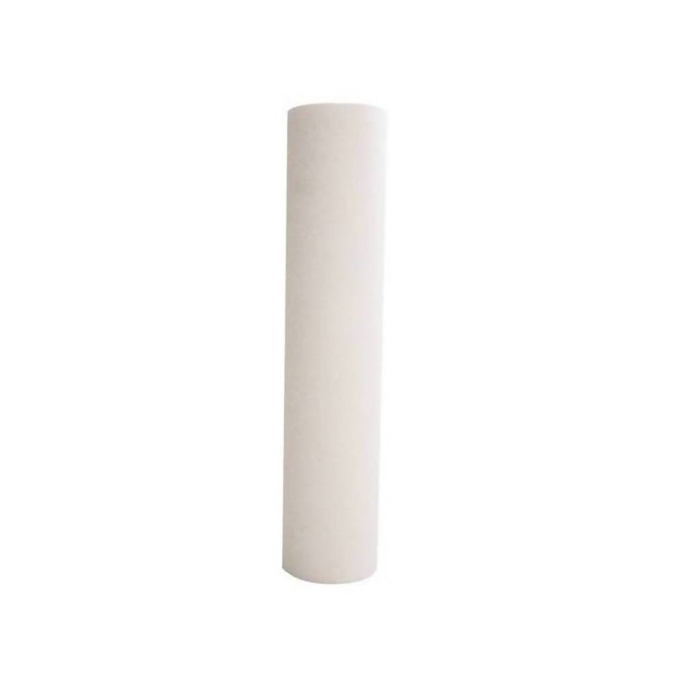 Meltblown 20" Big Blue 5 micron cartridge eco range - H2O Warehouse