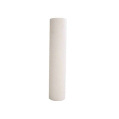 Meltblown 20" Big Blue 5 micron cartridge eco range - H2O Warehouse