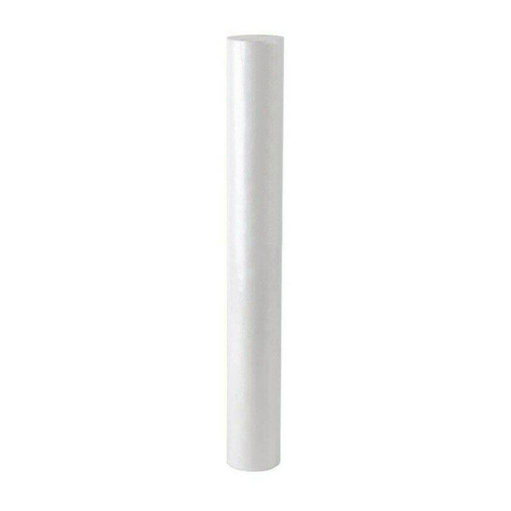 Meltblown 30" Slimline 1 micron cartridge - H2O Warehouse
