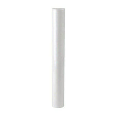 Meltblown 30" Slimline 1 micron cartridge - H2O Warehouse