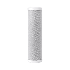 Nano Silver 10 Inch Slimline Anti-Bacteria Carbon Filter Cartridge - H2O Warehouse