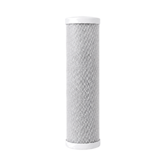 Nano Silver 10 Inch Slimline Anti-Bacteria Carbon Filter Cartridge