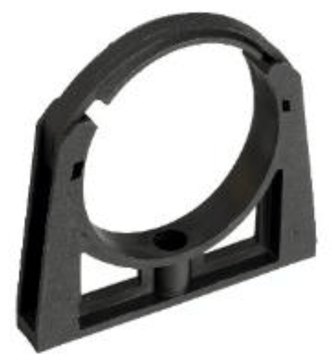 Pipe Clips & Holders – For Water Pipe Mounting & Support – H2O Warehouse