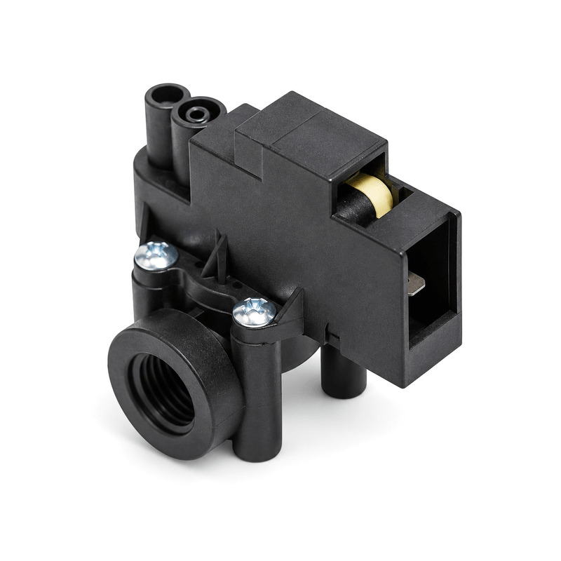 Puricom CE5-HP High-Pressure Switch | ¼ Inch Female | 20-40 PSI | CE-5 - H2O Warehouse