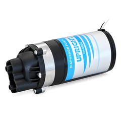 Puricom CE8-115P UP-6000 RO Booster Pump | 24 V DC - H2O Warehouse