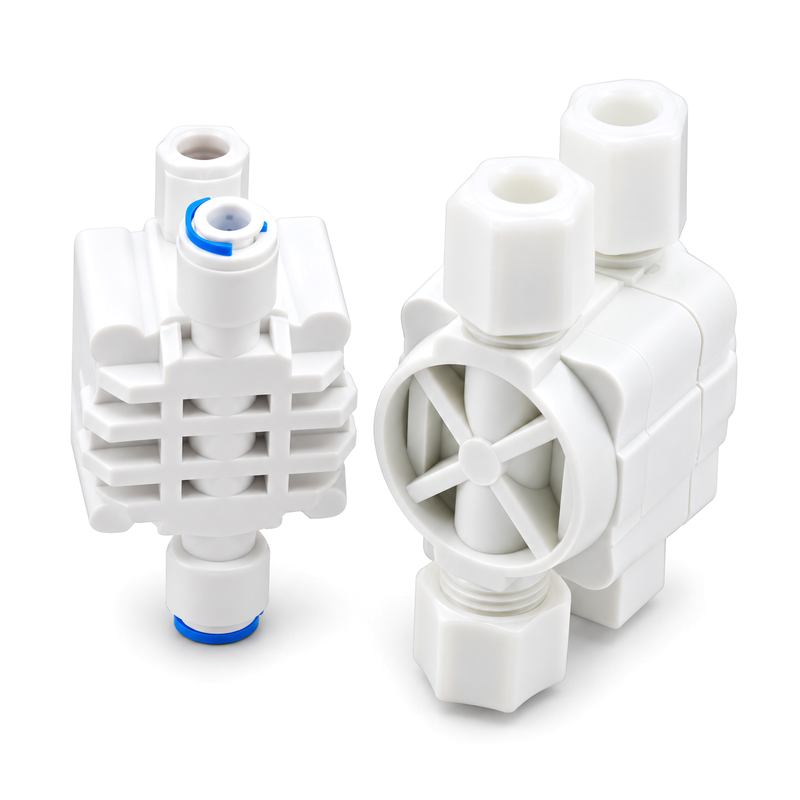 Puricom CE8-HP RO High-Pressure Switch | H2O Warehouse