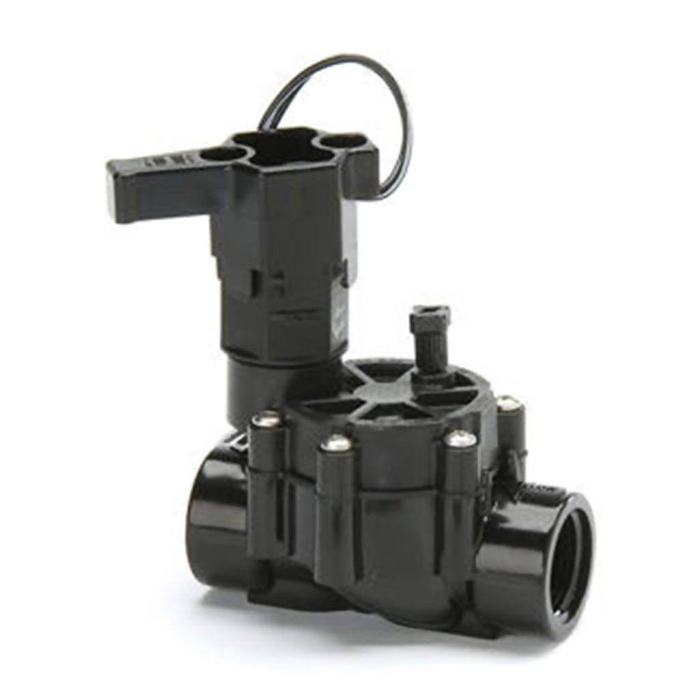 RAIN BIRD 100 - DV Inline Sprinkler Valve, 1 Inch, 25mm BSP Thread - H2O Warehouse